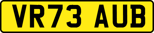 VR73AUB