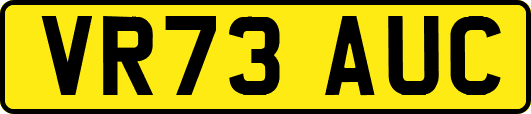 VR73AUC
