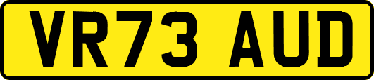 VR73AUD