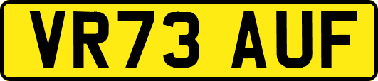 VR73AUF