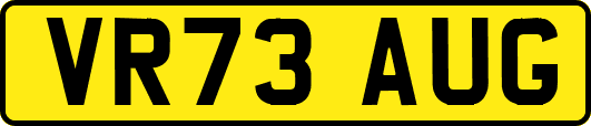 VR73AUG