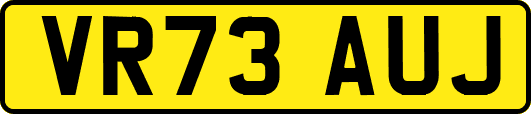 VR73AUJ