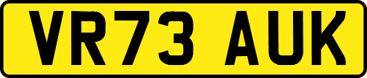 VR73AUK