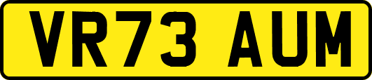 VR73AUM