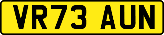 VR73AUN