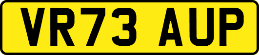 VR73AUP