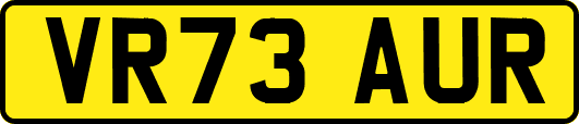 VR73AUR