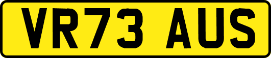 VR73AUS