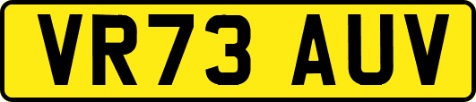 VR73AUV