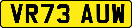 VR73AUW