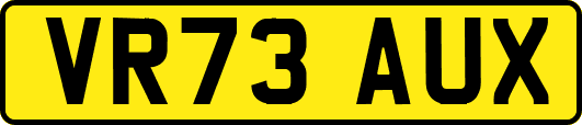 VR73AUX