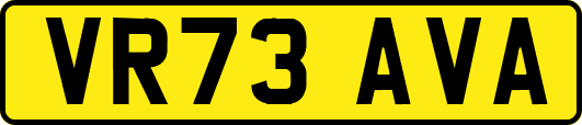 VR73AVA