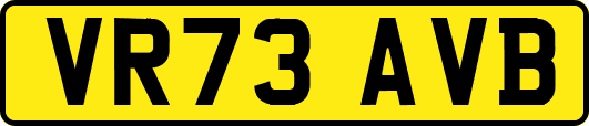 VR73AVB