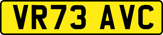VR73AVC