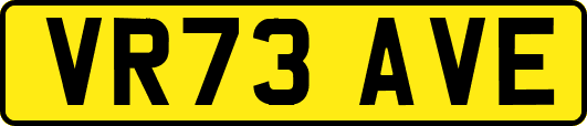 VR73AVE