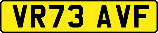 VR73AVF
