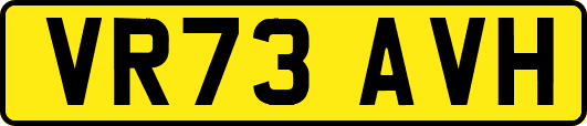 VR73AVH