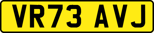 VR73AVJ