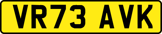 VR73AVK