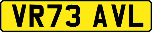 VR73AVL