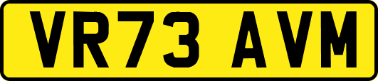 VR73AVM