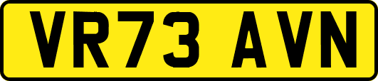 VR73AVN