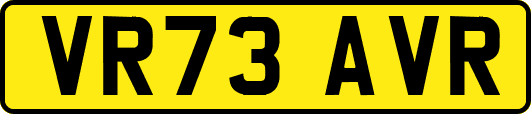 VR73AVR