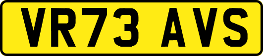 VR73AVS