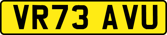 VR73AVU