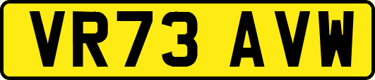 VR73AVW