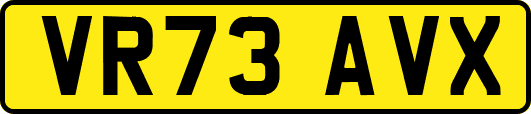 VR73AVX