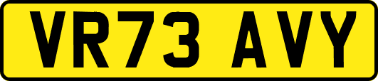 VR73AVY