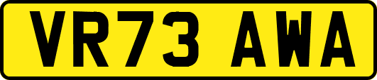 VR73AWA