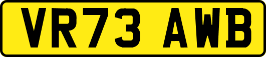 VR73AWB