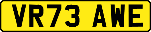 VR73AWE