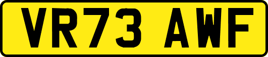 VR73AWF