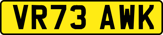 VR73AWK