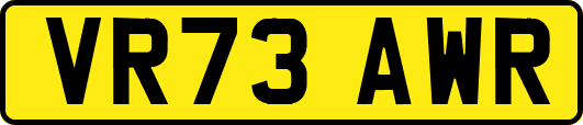 VR73AWR