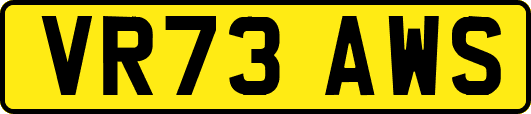 VR73AWS