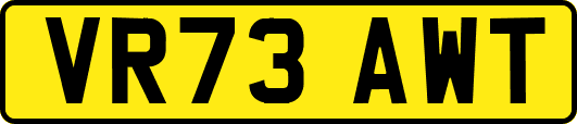 VR73AWT