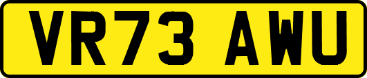 VR73AWU