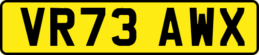 VR73AWX