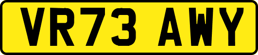 VR73AWY