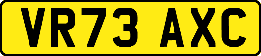 VR73AXC