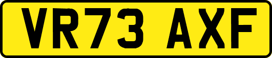 VR73AXF