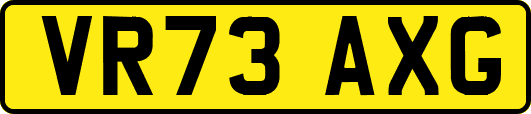 VR73AXG