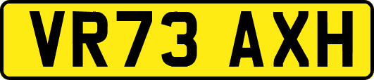 VR73AXH