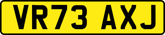 VR73AXJ