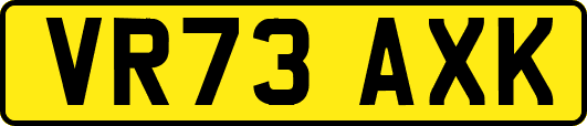 VR73AXK