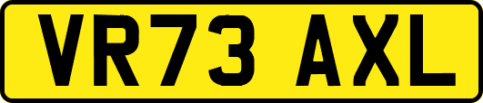 VR73AXL